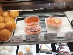 -吉家蛋糕(迎春路店)