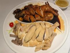 -海宝酒家(中山四路店)