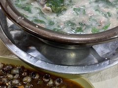 -标记美食新鲜猪杂(兴南大道店)