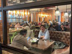 大堂-新旺茶餐厅(嘉里城店)