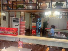 -正阳春烤鸭(华捷道店)
