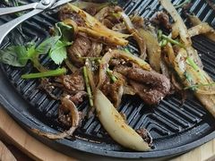 -小大董·烤鸭(王府井apm店)