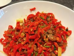 -悦厨中餐厅(成都天府丽都喜来登饭店)