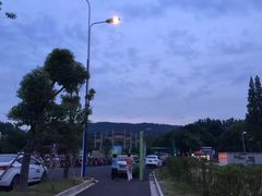 -南京市江宁方山
