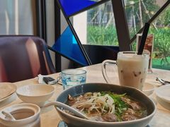 -港丽餐厅(高德置地店)