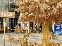 -万科生活广场(东莞松山湖店)