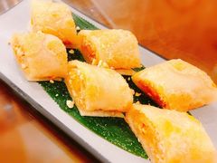 -喜喜酒家·纯手工点心·粤菜