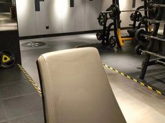 -威尔仕健身(海伦中心店)