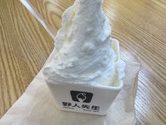 -野人先生Gelato(上海长宁龙之梦店)