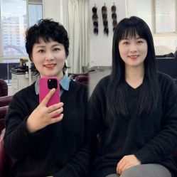 -星座SALON烫染接发馆