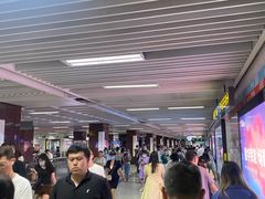 -一品天下(地铁站)