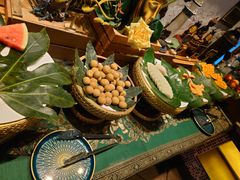 -火舞泰·泰式海鲜火锅餐厅(世纪城店)