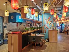 大堂-晴季寿司(活力城店)