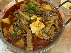 -江三王记牛杂馆(总店)