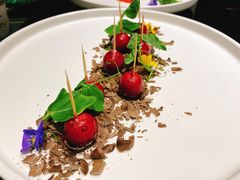 -彩虹之约•淮扬家宴(亚运村店)