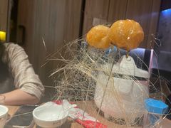 -金掌勺锅包肉(华润万象城店)