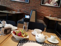 -MYLK意式小厨(熙地港店)