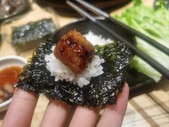 -泥炉烧肉师(新街口金銮巷店)