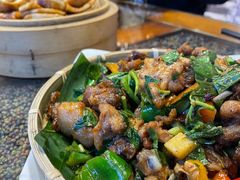 -尽善百年古院餐厅(王家老宅店)