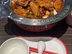 -胖哥俩肉蟹煲(淮安万达店)