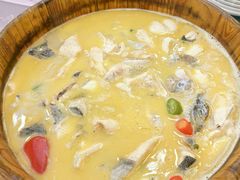 -天毓山庄·餐厅