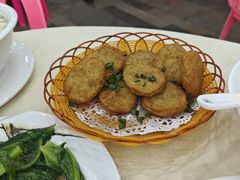 -秋姐美食店 始于2014年(旅游大道店)