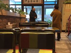 -张大学士中华牛肉汤(龙之梦店)