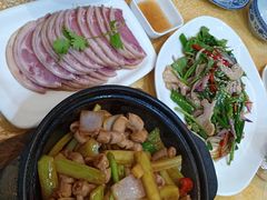 -九大簋家宴(晓港湾店)