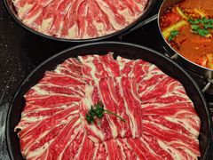 -一哥澳门豆捞 · 十七年经典澳门火锅(四季天地店)