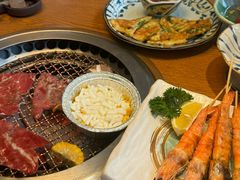 -炎蔵牛舌烤肉