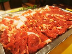 -月圆火锅(宁海东路二店)