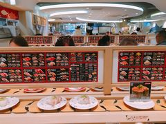 大堂-大起水产回转寿司(道顿堀店)