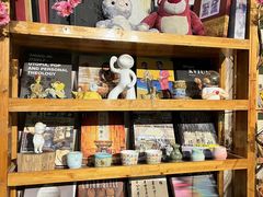 -袁亮今日陶艺(苹果社区总店)