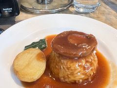 -安蒂娅·海鲜自助餐厅(安蒂娅美兰酒店)