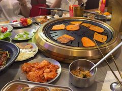 -杨小佳·齐齐哈尔烤肉·烤串(广州店)