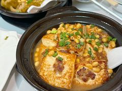 -芳华轩•客家菜馆(梧桐山店)
