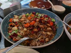 太安鱼-华豫川酒家(大卫城店)