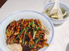 -君东记本帮面馆(天钥桥路店)