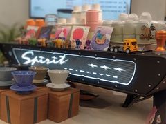 -玫瑰咖啡(中山六路店)