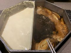 -八角锄烧·肉火锅(天河城店)