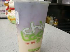 -察理王子(大润发店)