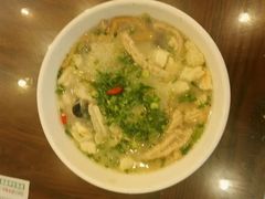 -春发生饭店·非遗(南院门店)