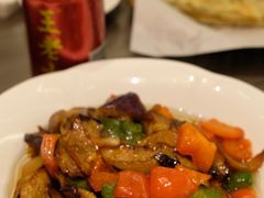-松花湖水饺(新濠天地店)