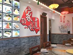 -大胡同天津菜·海肠捞饭·津门皮皮虾锅贴一绝(西姜井店)
