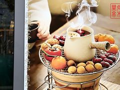 -尚木兰亭茶饮(吾悦广场店)