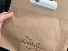 -广州文华东方酒店·文华饼店