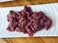-原汁原味驴庄(长岭村店)