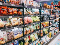 -盒马鲜生(红莲店)