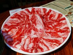 澳洲和牛-庄老幺火锅(娄山关路店)