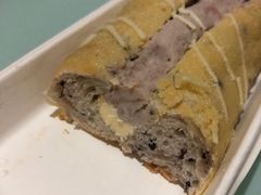 奶酪红草莓2.0-LELECHA乐乐茶(美罗城店)